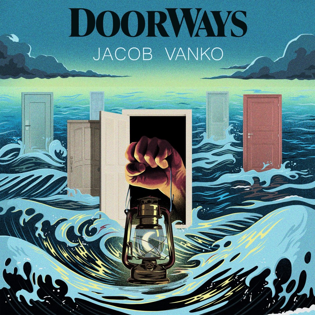 Jacob Vanko –&nbsp;Doorways