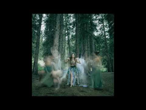 Dune Moss –&nbsp;Mud