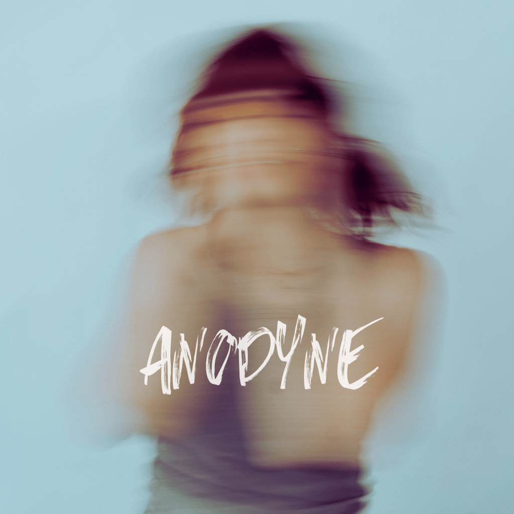 Tess Anderson –&nbsp;Anodyne