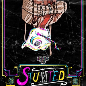 Chameleon Inc –&nbsp;Stunted