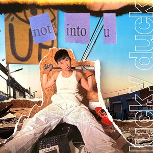 Lucky Duck – NOT INTO&nbsp;U