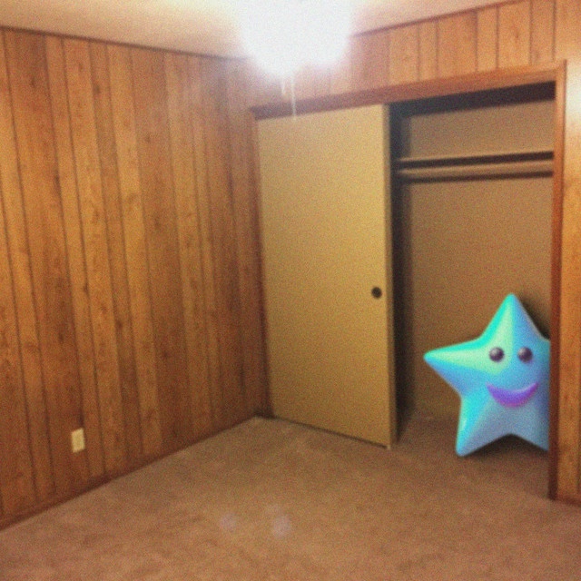 Tetherball – America