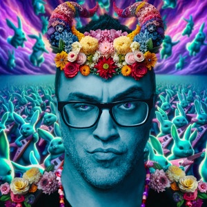 Michael VQ –&nbsp;Baddest