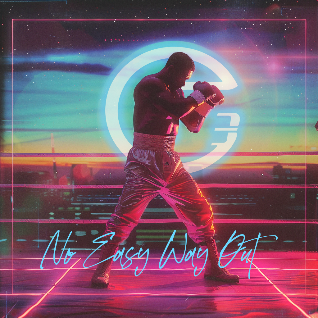 The CF3 – No Easy Way&nbsp;Out