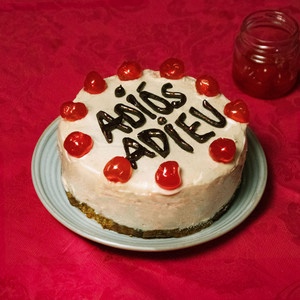 Peré – Adiós,&nbsp;Adieu