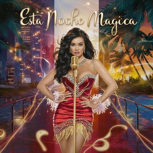 Bachatanhelo – Esta Noche&nbsp;Mágica