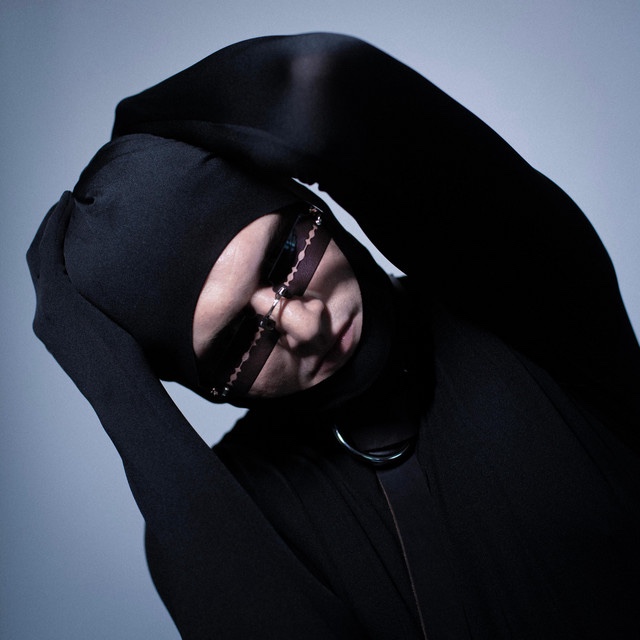 Suede James – Is It&nbsp;Real?