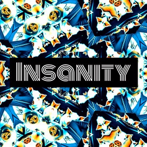 Martin Leary – Insanity
