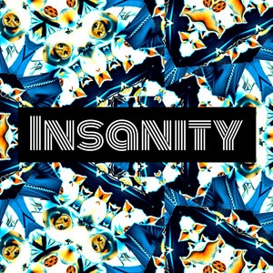 Martin Leary –&nbsp;Insanity