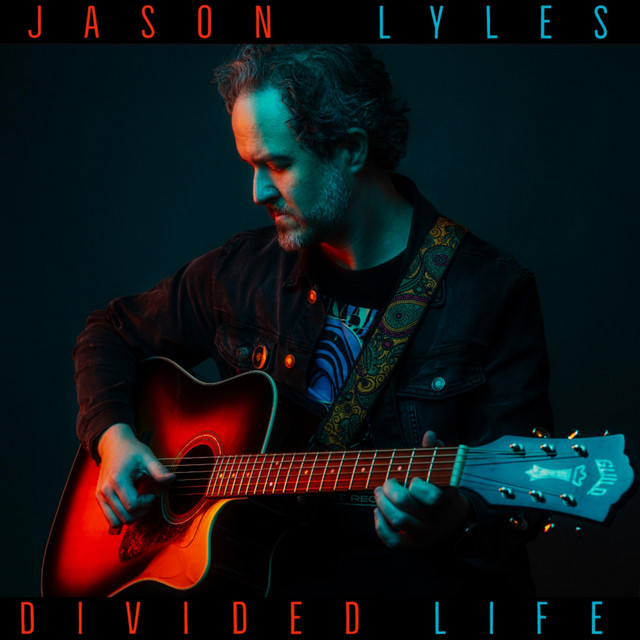 Jason Lyles – Divided&nbsp;Life