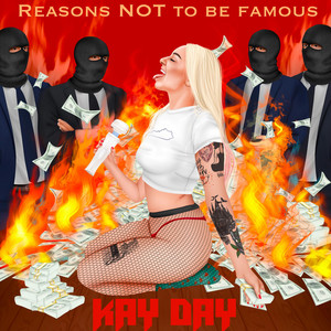Kay Day – Britney Lamborghini (Ready or&nbsp;Not)