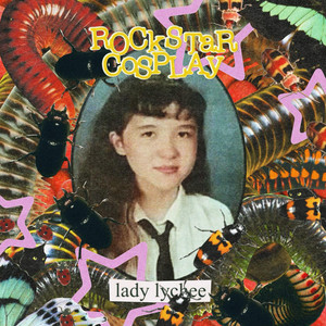 lady lychee – RAT ME OUT