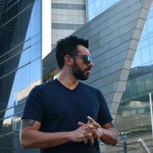 Luchenzo – Nada que hablar (Remix by Luchenzo&nbsp;)