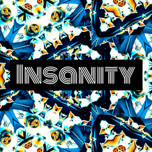 Martin Leary –&nbsp;Insanity