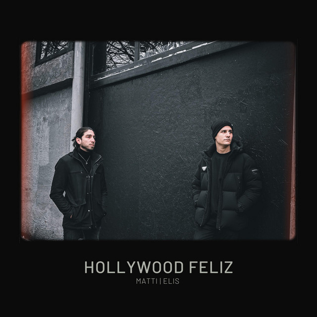 MATTI x ELIS – Hollywood&nbsp;Feliz