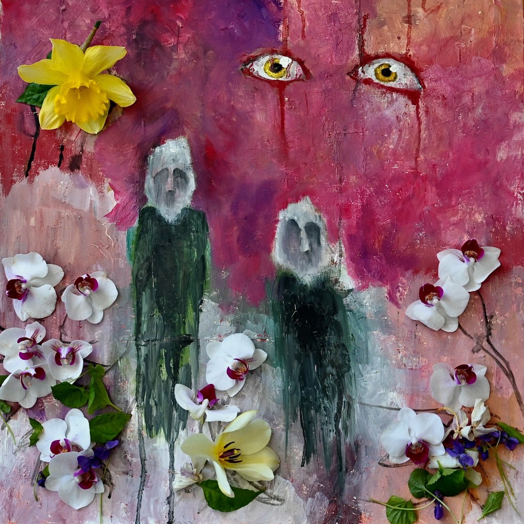 Image Noise – Melodic&nbsp;Canvas