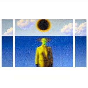 Mishikui – Yellow&nbsp;Jacket