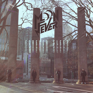 Moon Fever – Forever&nbsp;Sleep