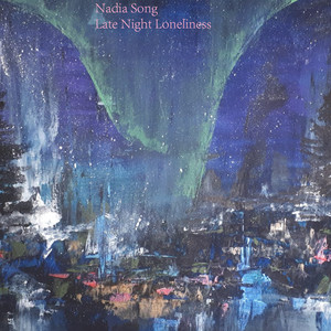 Nadia Song – Honey, This Is as Good as It&nbsp;Gets