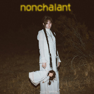 Noelle Sucks – Nonchalant