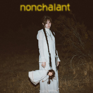 Noelle Sucks –&nbsp;Nonchalant