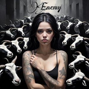 Nova Banks – Enemy