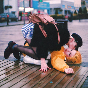 SEA GIRLS – Come Back To&nbsp;Me