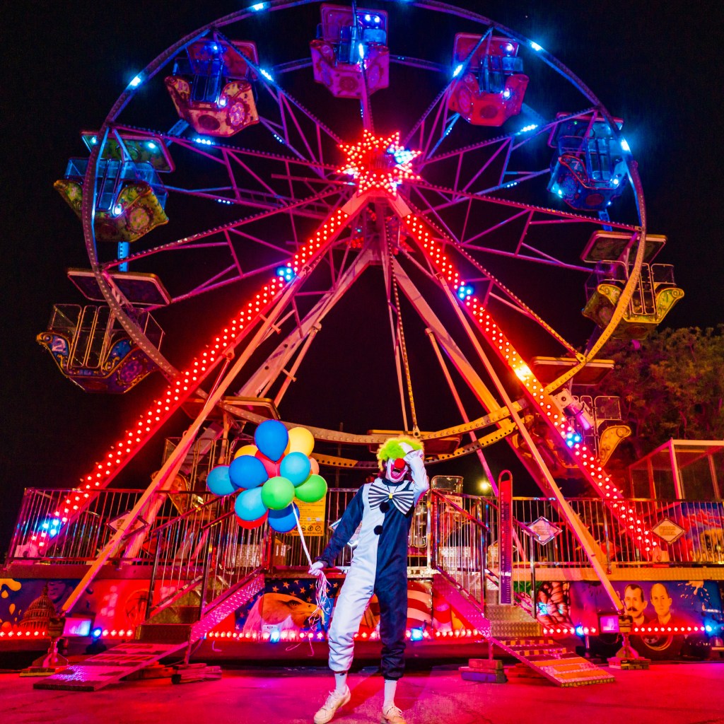 SECOS – Rendido a tus&nbsp;Pies