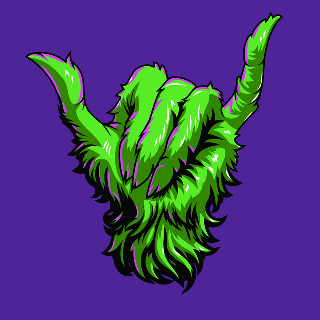 sleepingbagzzz x Mint Club – Jim Carrey’s «The&nbsp;Grinch»