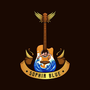 Sophia Blue – Mind Your&nbsp;Business