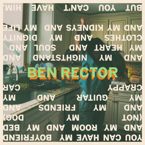 Sophia Lanuza – Ben&nbsp;Rector