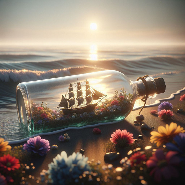 Spinning Targets – Writing In The&nbsp;Sand