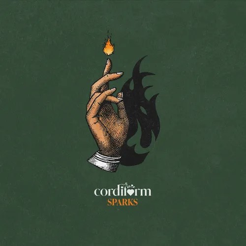 Cordiform – Sparks