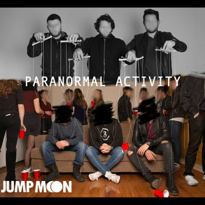 Jump Moon – Together (feat. Nagham&nbsp;Guindy)