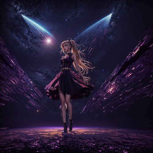 Ai Luna Vibe – First&nbsp;Beats