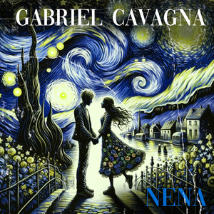 Gabriel Cavagna –&nbsp;Nena