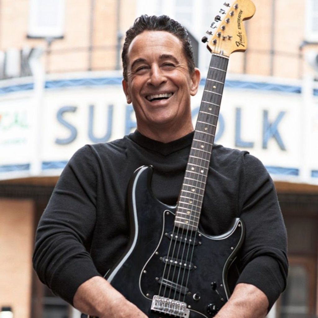 Streetwise – Estella