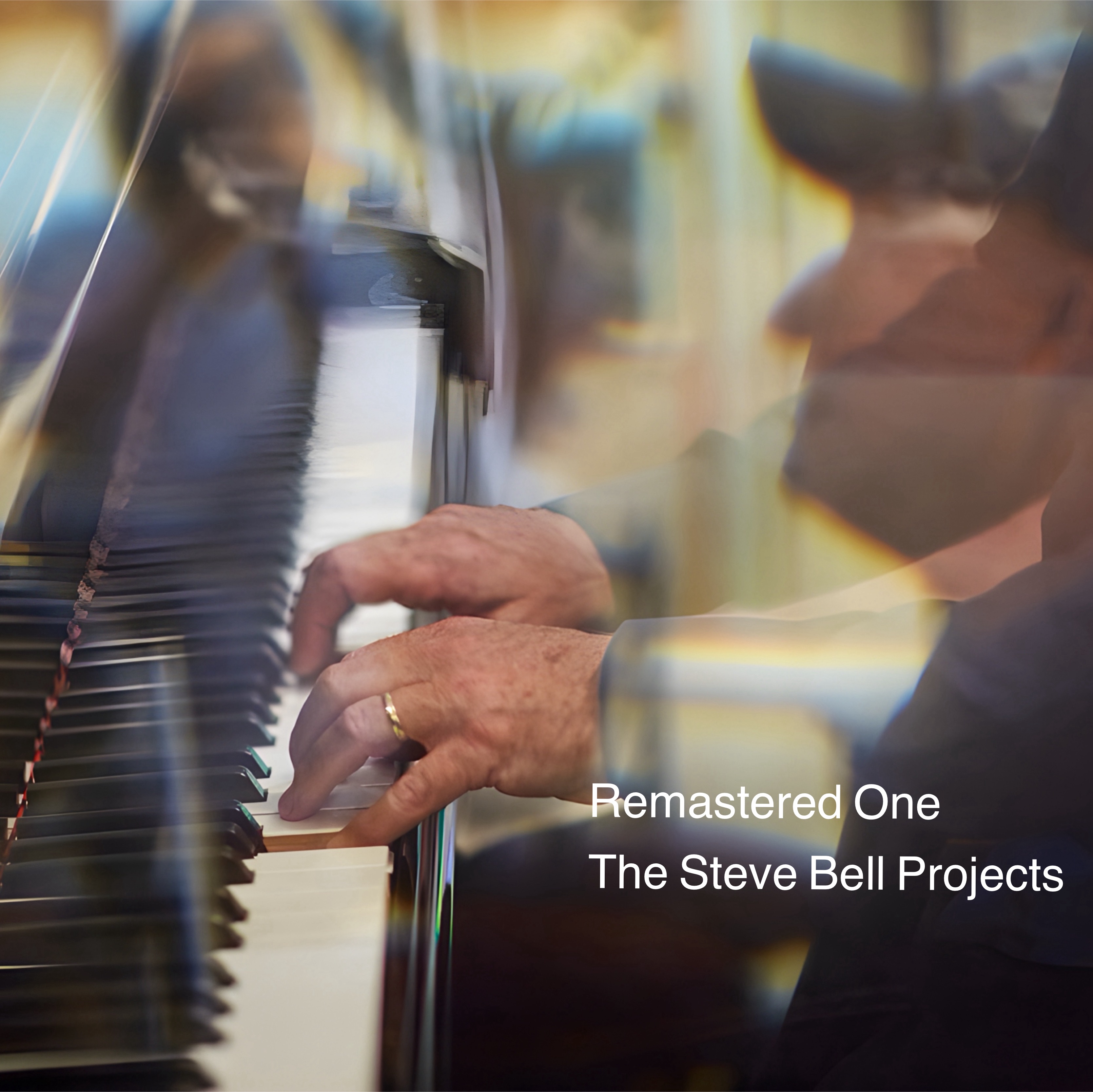 The Steve Bell Projects – Lonely View