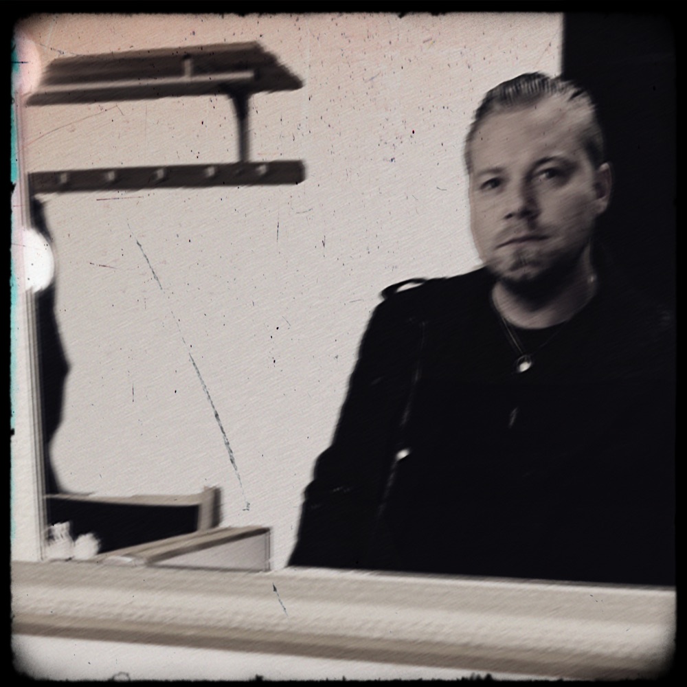 Jonas Thornberg – Try My&nbsp;Love