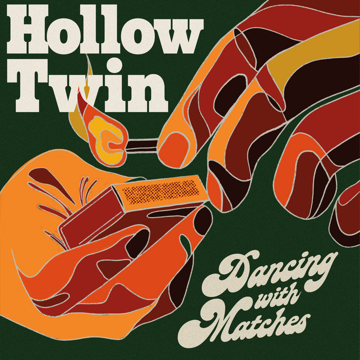 Hollow Twin –&nbsp;Hiding