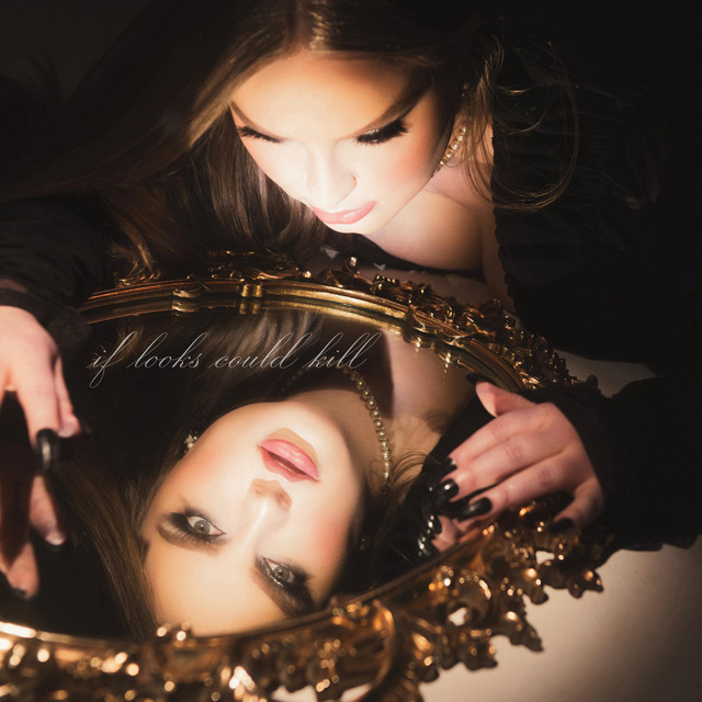 Caroline Phillips – If Looks Could&nbsp;Kill