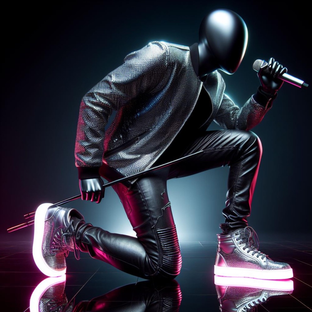 Pedro Machuca – Días Sin Tu&nbsp;Luz