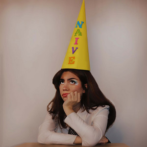 Bella Jailene –&nbsp;Naive