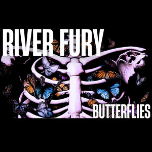 River Fury –&nbsp;Butterflies