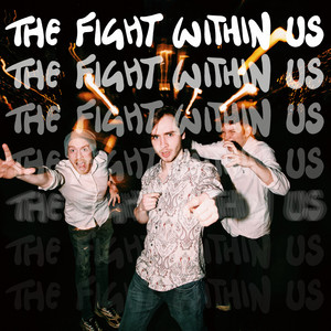 Isaac Neilson – The Fight Within&nbsp;Us