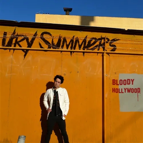 Ury Summers – Confusion Party