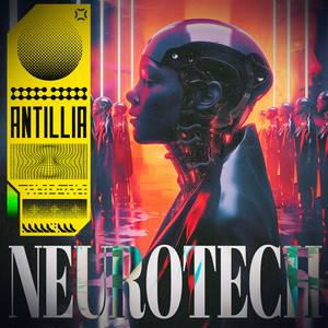 Antillia – Neurotech