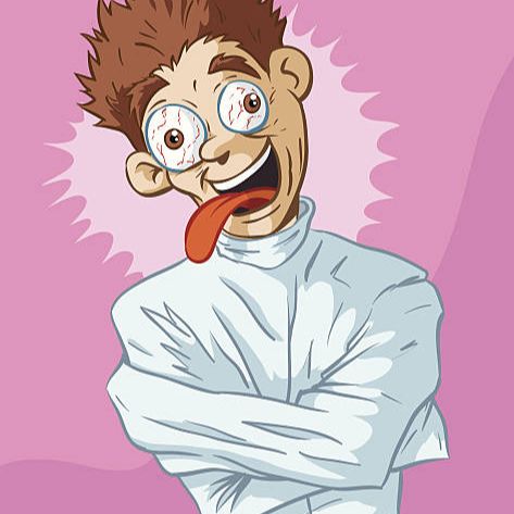 Black Astronaut Records – The Worlds A&nbsp;Cartoon