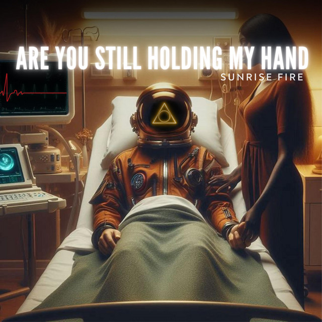 Sunrise Fire – Are you still holding my hand