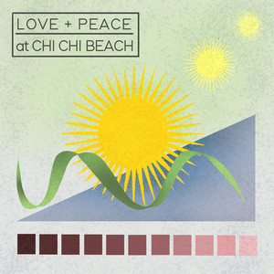 The Beach People – DEEP SEA&nbsp;MONSTER